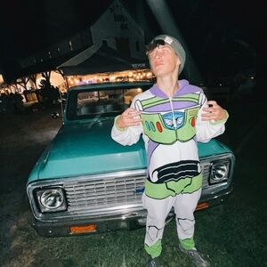 Meet your Posher, Mason